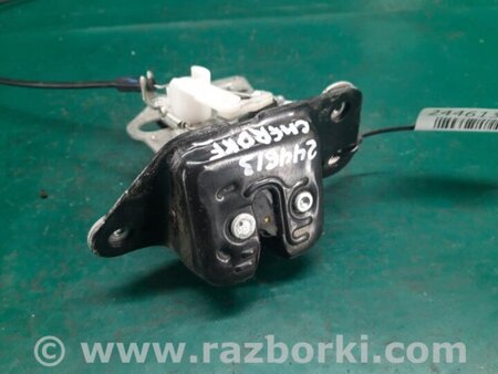 ФОТО Замок крышки багажника для Jeep Grand Cherokee (11-22) Киев