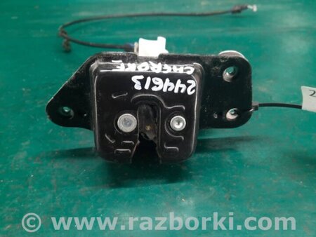 ФОТО Замок крышки багажника для Jeep Grand Cherokee (11-22) Киев