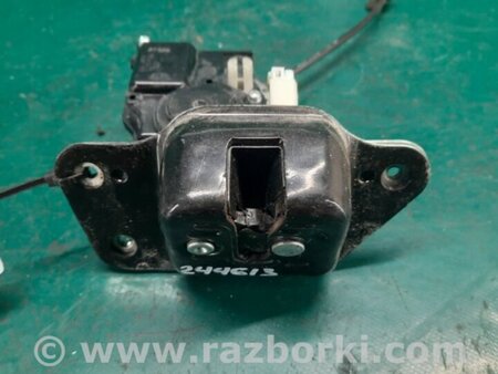 ФОТО Замок крышки багажника для Jeep Grand Cherokee (11-22) Киев