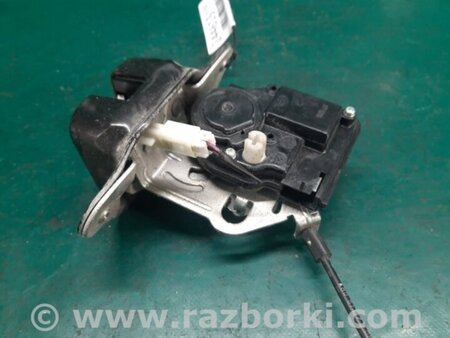 ФОТО Замок крышки багажника для Jeep Grand Cherokee (11-22) Киев