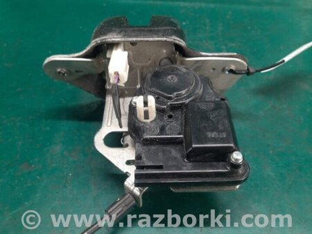 ФОТО Замок крышки багажника для Jeep Grand Cherokee (11-22) Киев