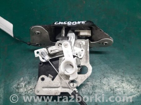 ФОТО Замок крышки багажника для Jeep Grand Cherokee (11-22) Киев