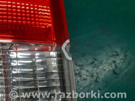 ФОТО Фонарь задний внутренний для Jeep Grand Cherokee (11-22) Киев