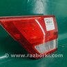 ФОТО Фонарь задний внутренний для Jeep Grand Cherokee (11-22) Киев