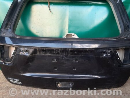 ФОТО Крышка багажника для Jeep Grand Cherokee (11-22) Киев
