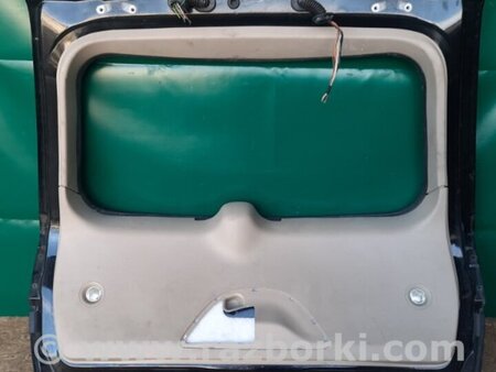 ФОТО Крышка багажника для Jeep Grand Cherokee (11-22) Киев