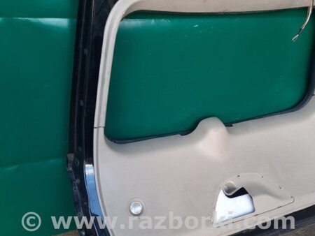 ФОТО Крышка багажника для Jeep Grand Cherokee (11-22) Киев