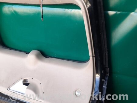 ФОТО Крышка багажника для Jeep Grand Cherokee (11-22) Киев