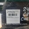 ФОТО Крышка багажника для Jeep Grand Cherokee (11-22) Киев