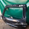 ФОТО Крышка багажника для Jeep Grand Cherokee (11-22) Киев