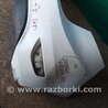 ФОТО Бампер задний для Ford Fiesta Mk6 (2008-2017) Киев