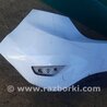ФОТО Бампер задний для Ford Fiesta Mk6 (2008-2017) Киев