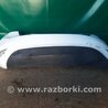 ФОТО Бампер задний для Ford Fiesta Mk6 (2008-2017) Киев