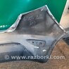 ФОТО Бампер задний для Ford Fiesta Mk6 (2008-2017) Киев