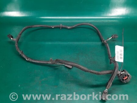 ФОТО Проводка бампера для Jeep Grand Cherokee (11-22) Киев