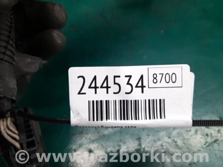 ФОТО Проводка бампера для Jeep Grand Cherokee (11-22) Киев