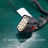 ФОТО Проводка бампера для Jeep Grand Cherokee (11-22) Киев