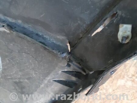 ФОТО Бампер задний для Jeep Grand Cherokee (11-22) Киев