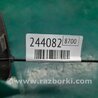 ФОТО Накладка противотуманной фары для Jeep Grand Cherokee (11-22) Киев