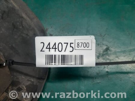 ФОТО Накладка бампера для Jeep Grand Cherokee (11-22) Киев
