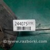 ФОТО Накладка бампера для Jeep Grand Cherokee (11-22) Киев