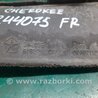 ФОТО Накладка бампера для Jeep Grand Cherokee (11-22) Киев