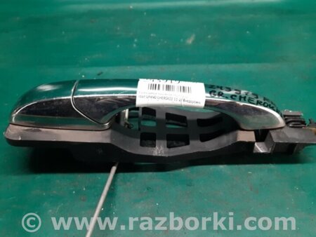 ФОТО Ручка двери для Jeep Grand Cherokee (11-22) Киев