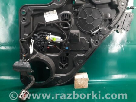 ФОТО Стеклоподъемник для Jeep Grand Cherokee (11-22) Киев