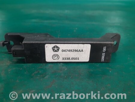 ФОТО Антенна для Jeep Grand Cherokee (11-22) Киев