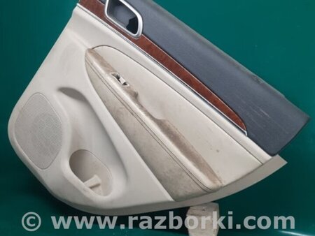 ФОТО Карта двери для Jeep Grand Cherokee (11-22) Киев
