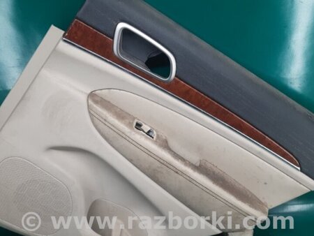 ФОТО Карта двери для Jeep Grand Cherokee (11-22) Киев