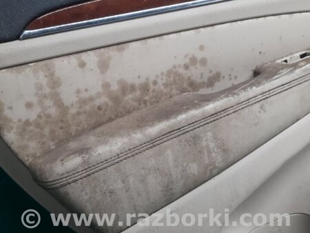 ФОТО Карта двери для Jeep Grand Cherokee (11-22) Киев