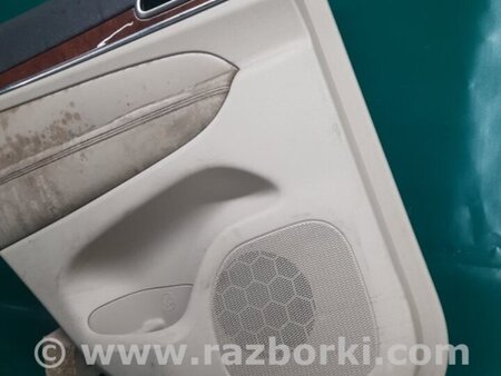 ФОТО Карта двери для Jeep Grand Cherokee (11-22) Киев