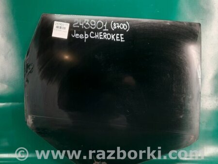 ФОТО Стекло двери для Jeep Grand Cherokee (11-22) Киев
