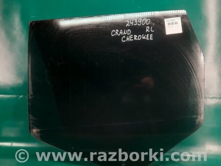ФОТО Стекло двери для Jeep Grand Cherokee (11-22) Киев
