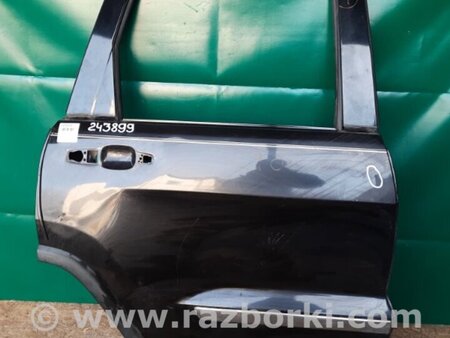 ФОТО Дверь для Jeep Grand Cherokee (11-22) Киев