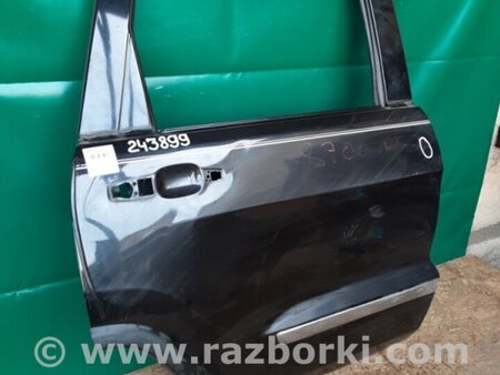 ФОТО Дверь для Jeep Grand Cherokee (11-22) Киев