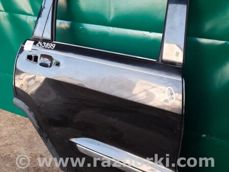 ФОТО Дверь для Jeep Grand Cherokee (11-22) Киев