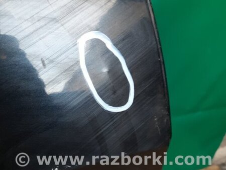 ФОТО Дверь для Jeep Grand Cherokee (11-22) Киев