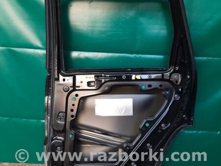 ФОТО Дверь для Jeep Grand Cherokee (11-22) Киев
