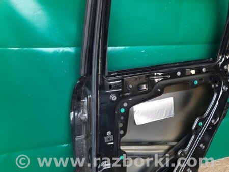 ФОТО Дверь для Jeep Grand Cherokee (11-22) Киев