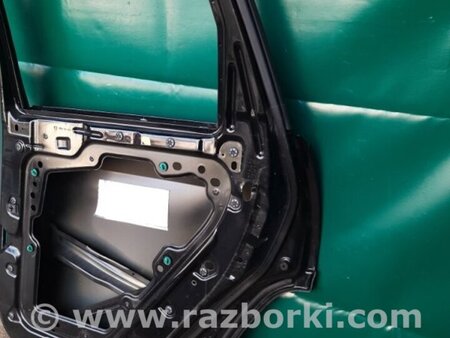 ФОТО Дверь для Jeep Grand Cherokee (11-22) Киев