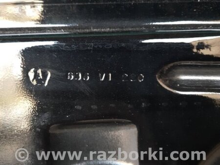 ФОТО Дверь для Jeep Grand Cherokee (11-22) Киев