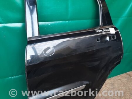ФОТО Дверь для Jeep Grand Cherokee (11-22) Киев