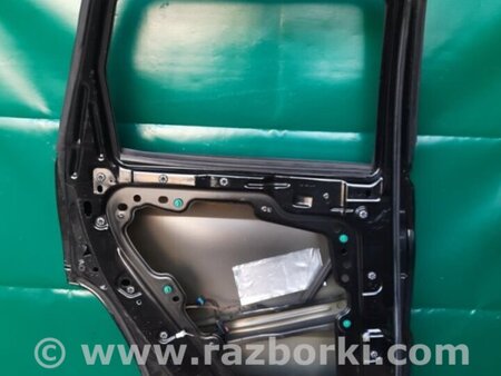 ФОТО Дверь для Jeep Grand Cherokee (11-22) Киев