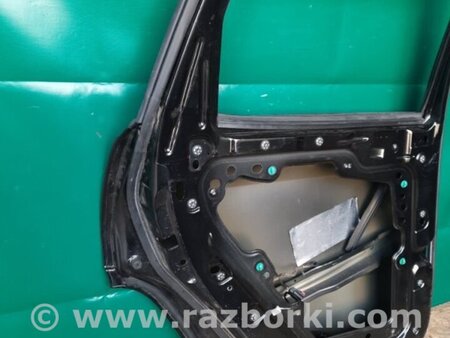 ФОТО Дверь для Jeep Grand Cherokee (11-22) Киев