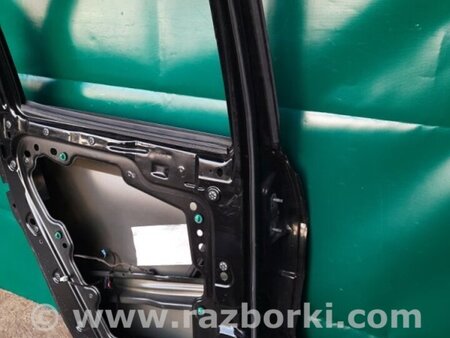 ФОТО Дверь для Jeep Grand Cherokee (11-22) Киев