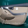 ФОТО Карта двери для Hyundai Elantra MD (04.2010-05.2016) Киев