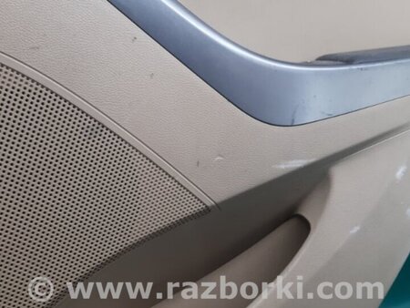 ФОТО Карта двери для Hyundai Elantra MD (04.2010-05.2016) Киев