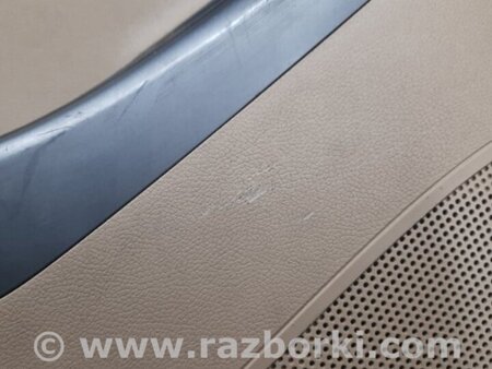 ФОТО Карта двери для Hyundai Elantra MD (04.2010-05.2016) Киев